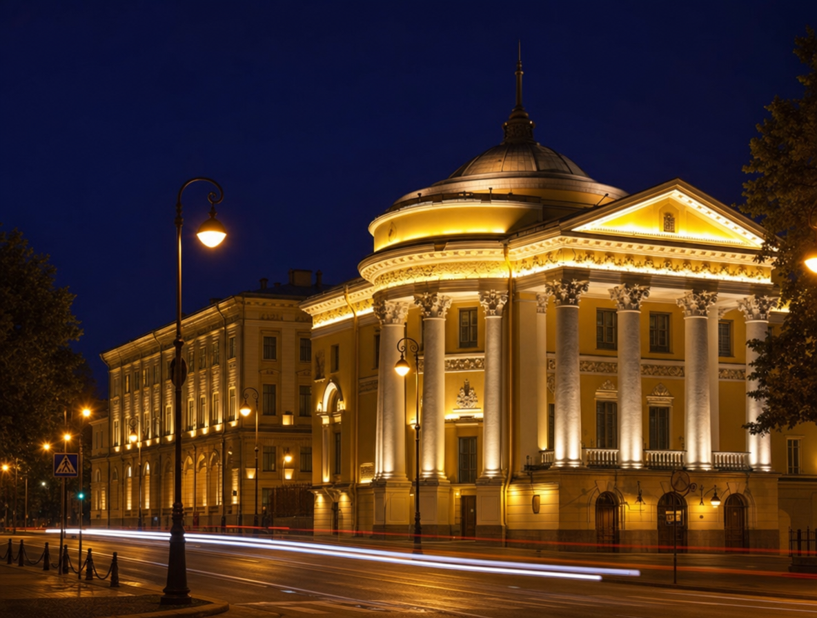 Госзаказ